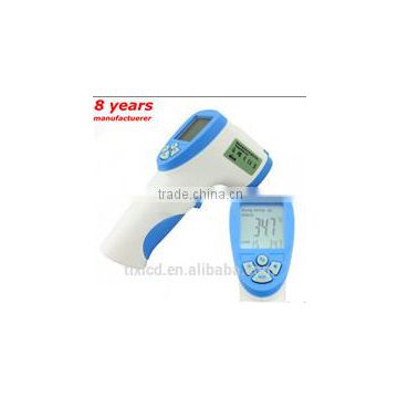 China Factory Supply Laser Infrared Thermometer For Human Body