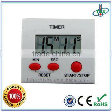 Digital Kitchen Cooking Countdown Alarm Timer