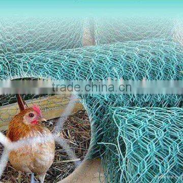 Chicken Wire Mesh