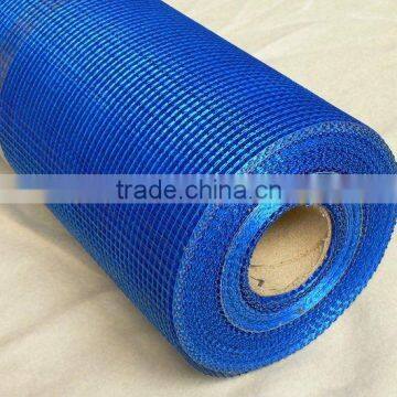 Fiberglass Mesh ( Alkali-resistant fiberglass scrim)