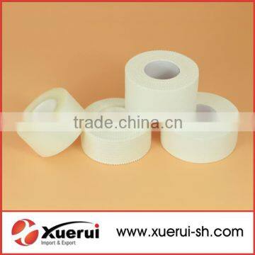 Self-adhesive surgical tape with FDA approved