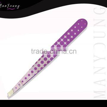 Beauty Tool Tweezers for Eyelash Extension