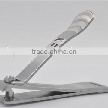 High Quality Metal Nail Clipper/christmas Gift