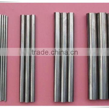 China high quality 304 316 astm stainless steel round bar