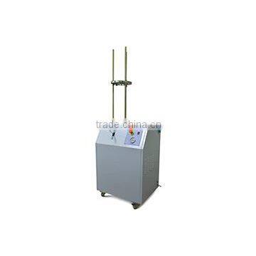 Motorised Hydraulic Specimen Extruder Vertical Type