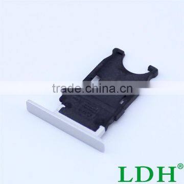 New Sim Card Tray Holder Repair Parts for Nokia Lumia 930 Lumia930 Sim Tray Holder Free Shipping photo-4