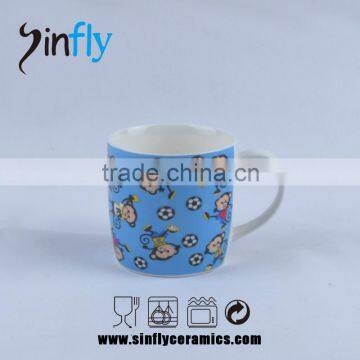 Hot Selling Liling Cheap Price Ceramic Mug Coffee Mug