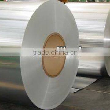 1000series aluminium strip for voltage transformer