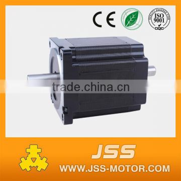 double shaft stepper motor high power stepper motor driver