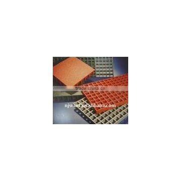 high strength frp molded grating