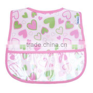 designer bibs ,tpu bibs