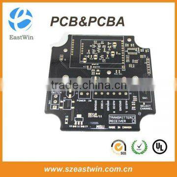 PCBA assembly connectors for electronic
