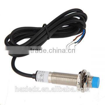 NPN DC 6-36V Inductive Proximity Sensor Detection Switch