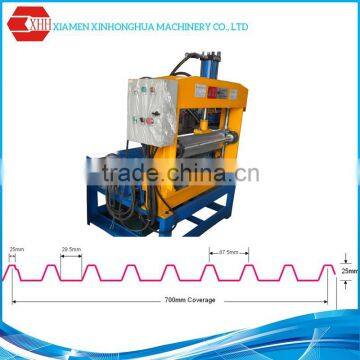 SGS Steel Hand Operated Bending Machine photo-6