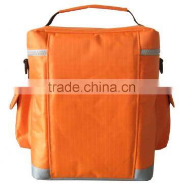 2016 New Arrival Design Custom Cooler Bag With Shoulder for Food photo-5