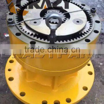 E320C swing gearbox, excavator spare parts,E320D swing motor 1484679