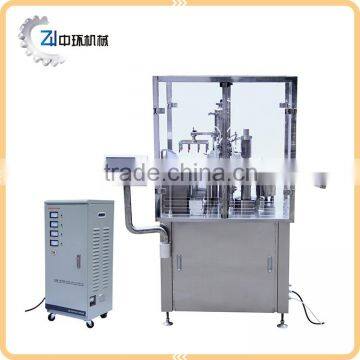 ZHF-S2000 Automatic pre-filled syringe filling machines