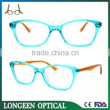 wholesale custom made eyeglass frames