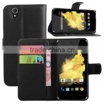 For Wiko Birde Wallet Case With Cards Slots, Wallet Case For Wiko Birde