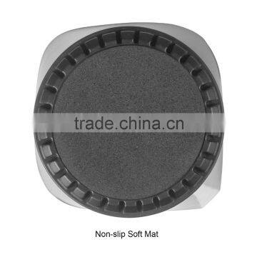 3 Port Cigarette Lighter Mobile Phone Usb Car Charger photo-5