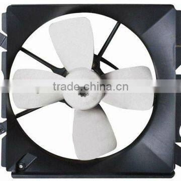 Radiator Fan Assembly