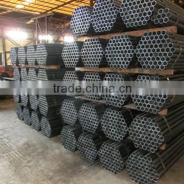 ASTM A53 BLACK WELDED PIPE WITH PRICE USD530/MT