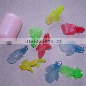 Mini Goldfish,Promotional Gift,Sea Aniaml,Capsule Product