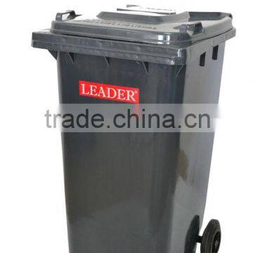 Mobile Garbage Bin 120L