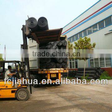 Polypropylene Biaxial Geogrid With CE Certificate