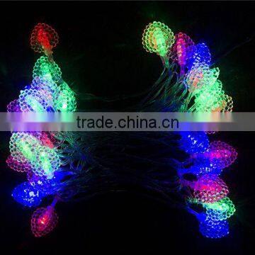New Arrival Attractive Style Christmas Tree String Light Manufacturer Sale photo-2
