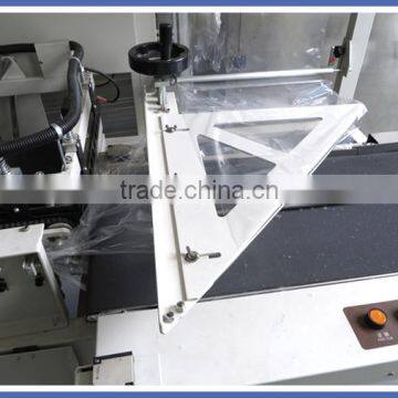 Chocolate Packaging Machine/Automatic Shrink Wrapping Machine photo-4