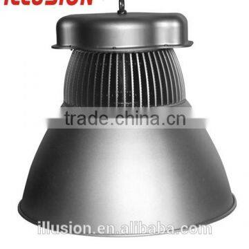 aluminum alloy 6000k high brightness IP44 150W led high bay light