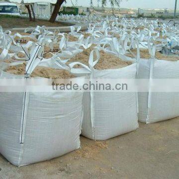 Top Open Bulk Bag