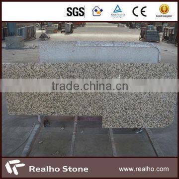 golden granite bar countertops for sale