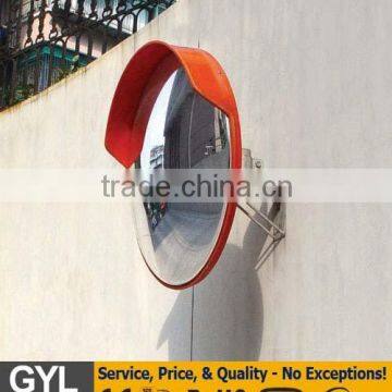 safety indoor road convex mirror sale