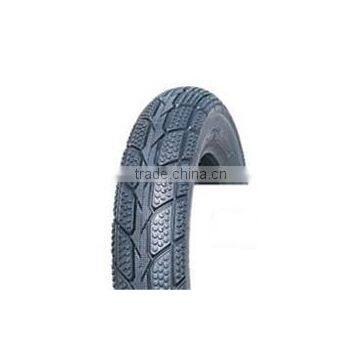 MOTORCYCLE TUBELESS TIRE/TYRE AND INNER TUBE photo-3