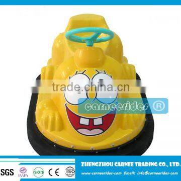 Electric Bumper Car, ,dodgem Bumper Car ,amusement Bumper Car for Sale photo-5