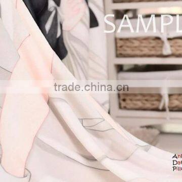 New Fate Saber Japanese Anime Bed Sheet or Duvet Cover Blanket 66