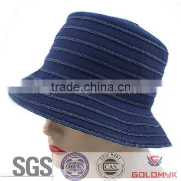 Spring Women's Bucket Hat in Fashion Style