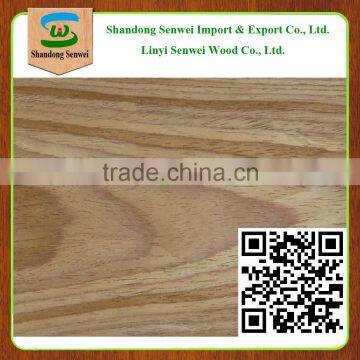 hot sale india Gurjan color recon veneer with high quality