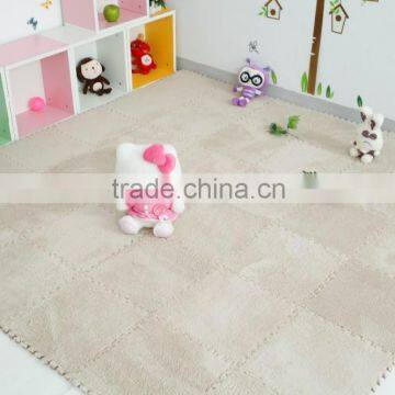 [NEEU] EVA fluffy floor mat shaggy carpet rug