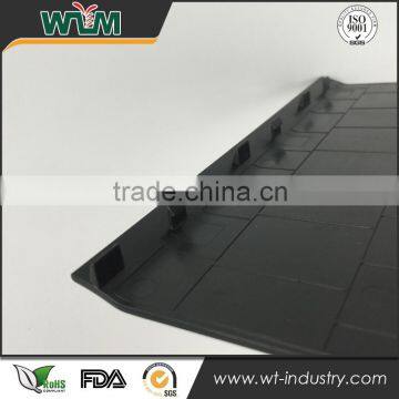 Shenzhen High Quality Plastic Injection Mould for Printer Plastic Covers photo-3