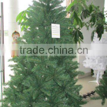 PVC Christmas Tree Leaves photo-6