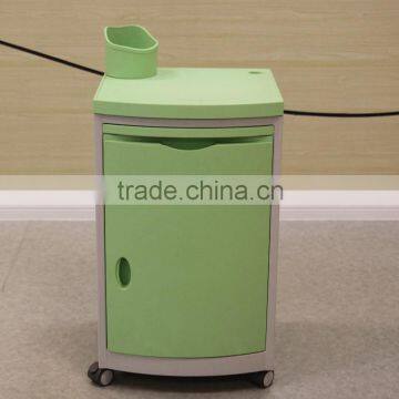 China professional hospital matched cabinets