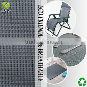 UK ESW ECO-Friendly UV PVC Traditional Dining Chairs