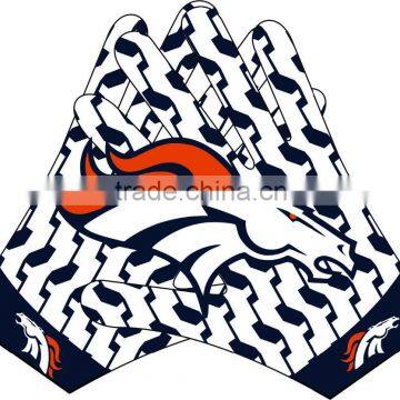 / American football gloves/ High quality gloves high quality american gloves