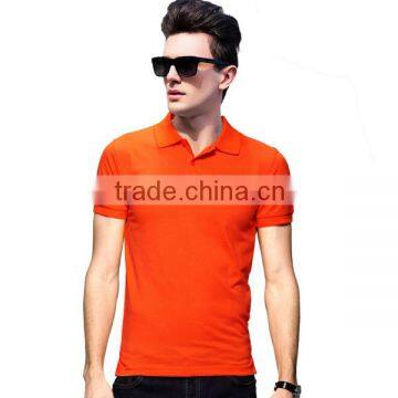 Bulk Unisex Polo Shirts With Different Styles Polo T Shirts For Mens