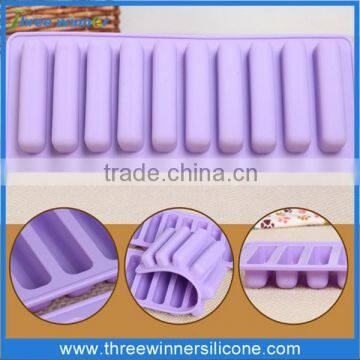 Silicone Baking Tools Silicone Cake Mold photo-2