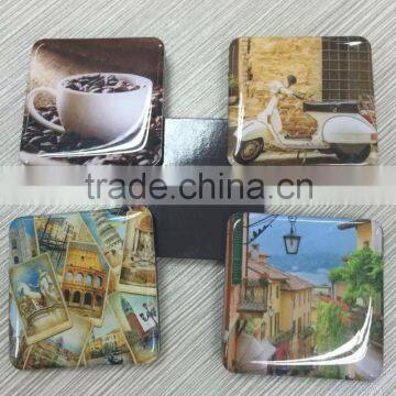 Personalized Fridge Magnet,resin Fridge Magnet,souvenir Fridge Magnet photo-2