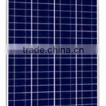 Polycrystalline Silicon Solar Module (HNTH160-24)